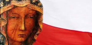 matka boska czestochowska